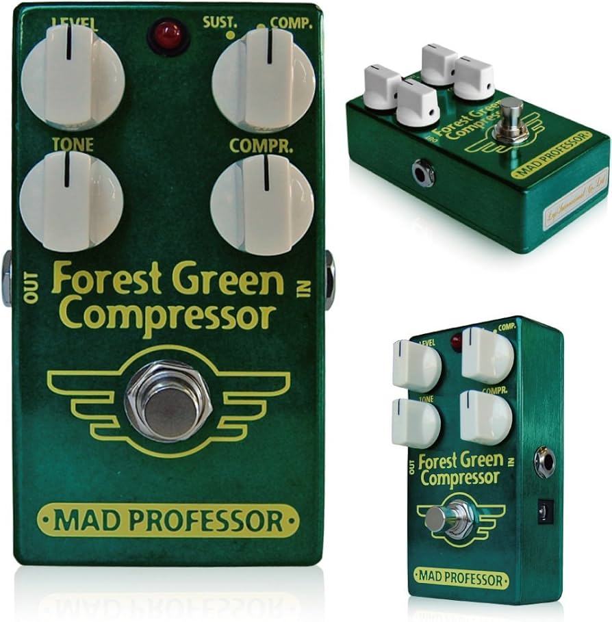 Amazon | Mad Professor マッドプロフェッサー エフェクター