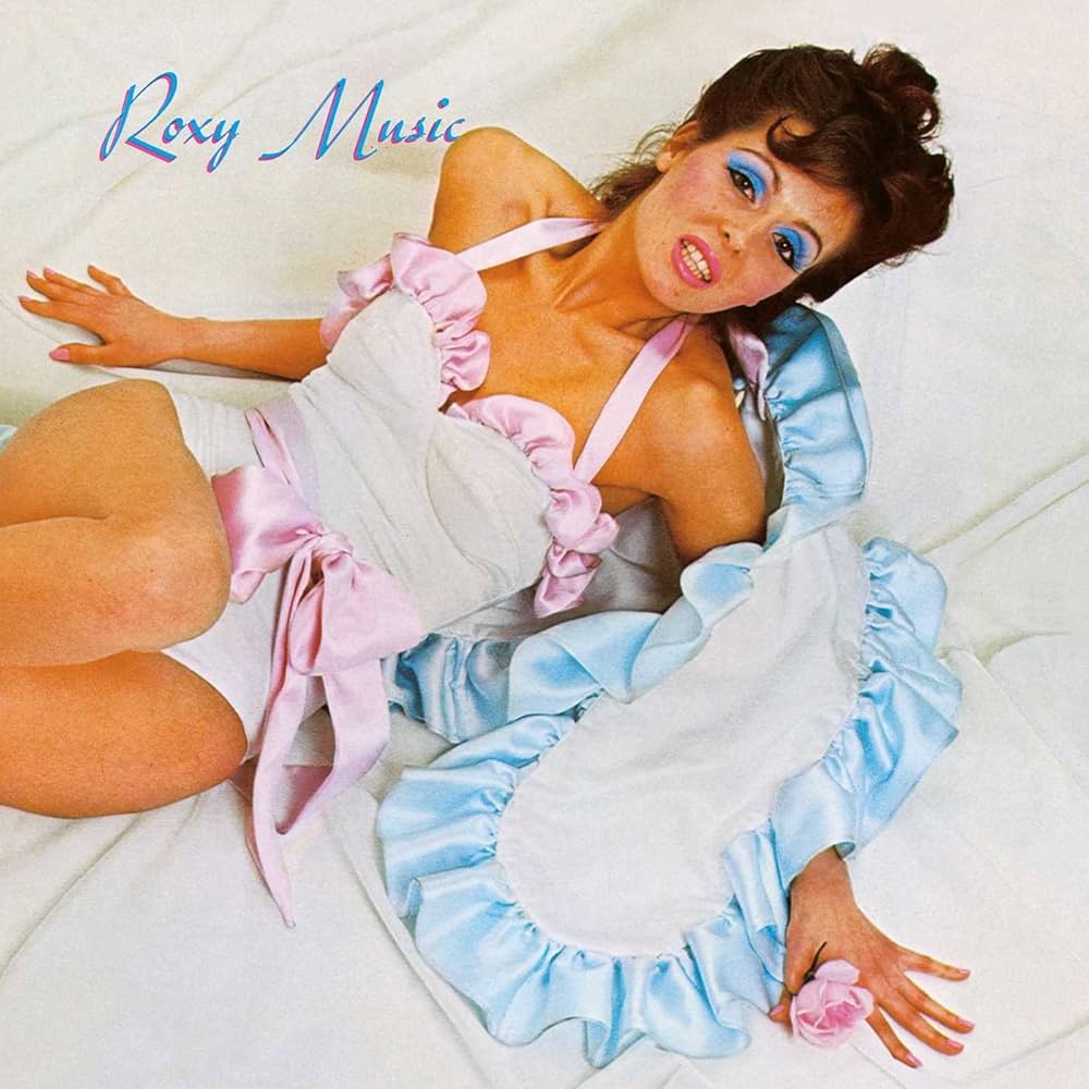ROXY MUSIC - Roxy Music - Amazon.com Music