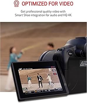 Amazon | Canon (キャノン) ミラーレス一眼カメラ EOS R7 ボディ