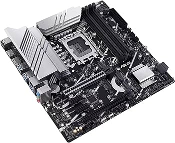 Amazon | ASUS Z790M-Plus D4 LGA 1700 Intel 第12世代/第13世代