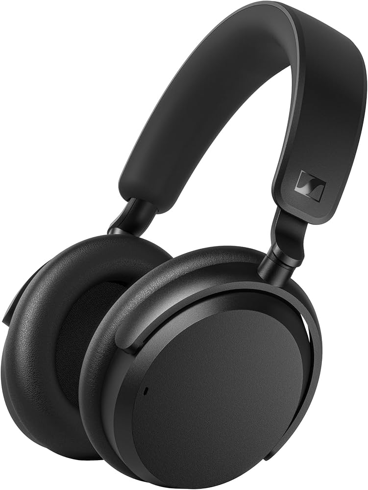 Amazon.com: Sennheiser ACCENTUM Wireless Bluetooth Headphones