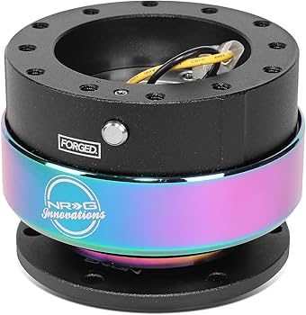 Amazon.co.jp: NRG(エヌアールジー) 革新的なクイックリリースキット