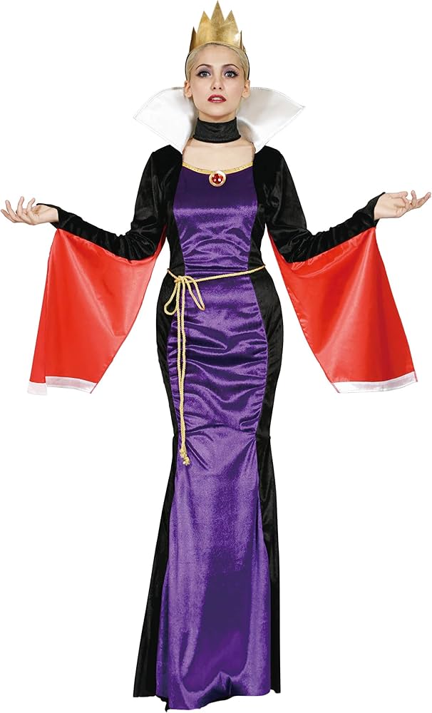 Amazon.co.jp: ディズニー 白雪姫 エビルクイーン コスチューム