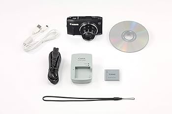Amazon.com : Canon PowerShot SX280 12.1MP Digital Camera with 20x