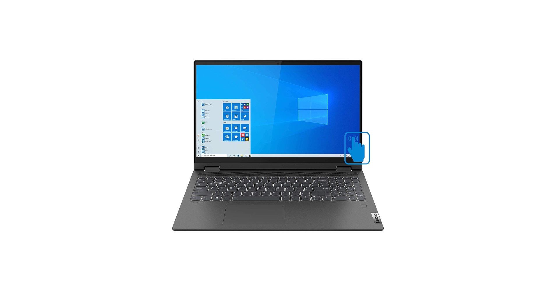 Amazon.com: Lenovo IdeaPad Flex 5 15IIL05 81X3000VUS (Intel i7