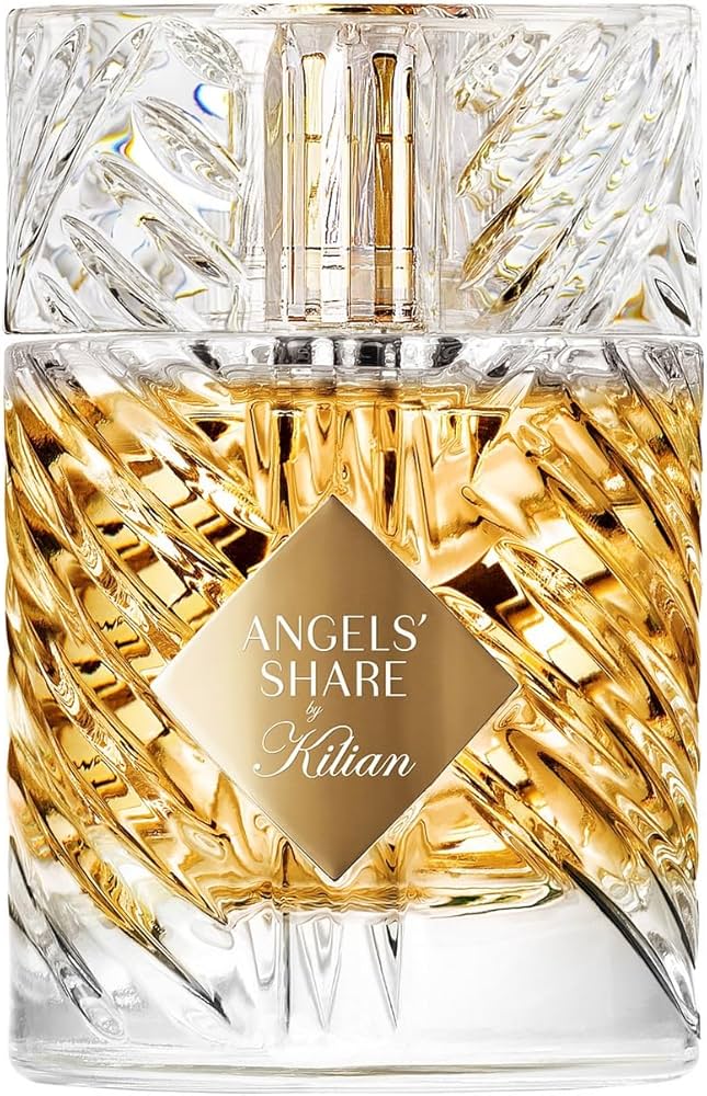 Amazon.com : Kilian Angels Share Eau De Parfum Refillable Spray