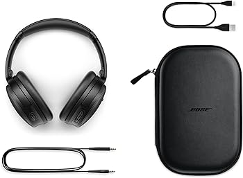 Amazon.co.jp: 【整備済み品】 BOSE(ボーズ) Bose QuietComfort 45