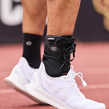 Amazon.co.jp: Shock Doctor 849 ウルトラジェルレースアップアンクル