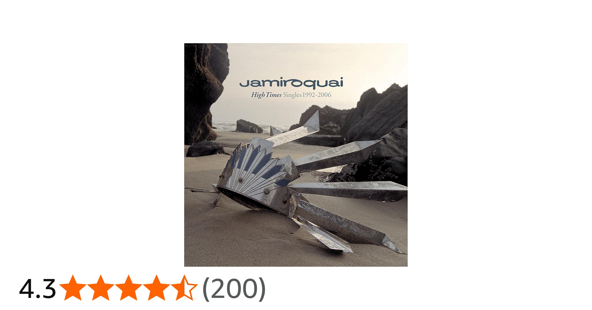 Amazon.co.jp: High Times: Singles 1992-2006: ミュージック