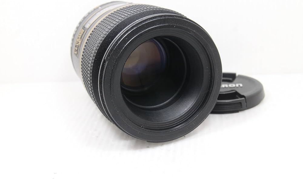 Amazon.co.jp: TAMRON SP AF90 F2.8 Di Macro 1:1 for Nikon AF-D