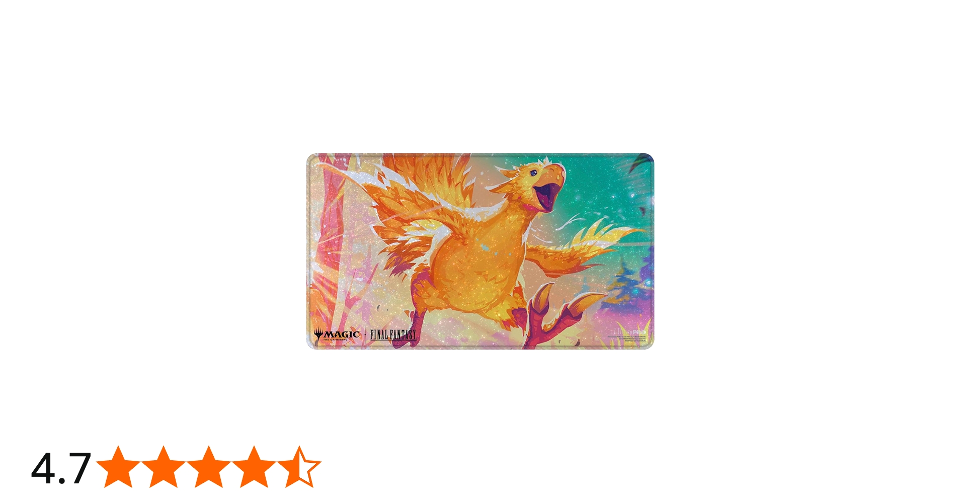 Amazon | Ultra Pro 88-38761 MTG ファイナルファンタジー プレミアム