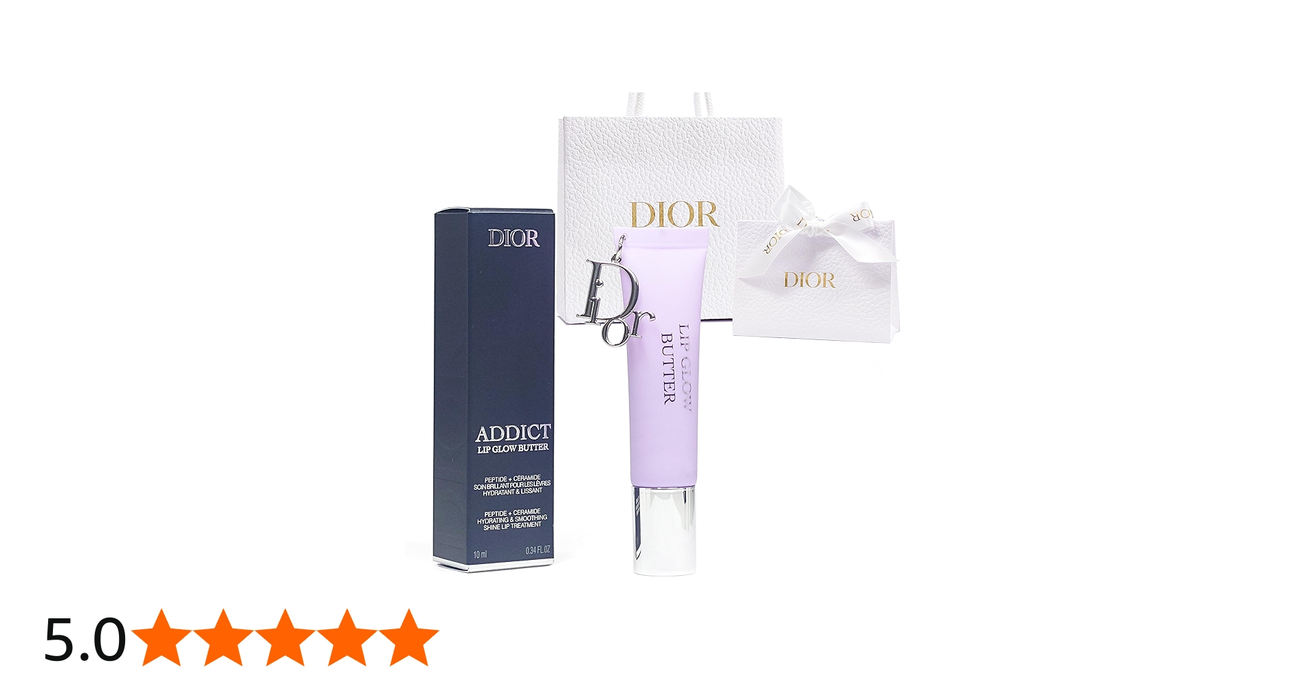 Amazon | 【国内正規品】DIOR ディオール アディクト リップ グロウ