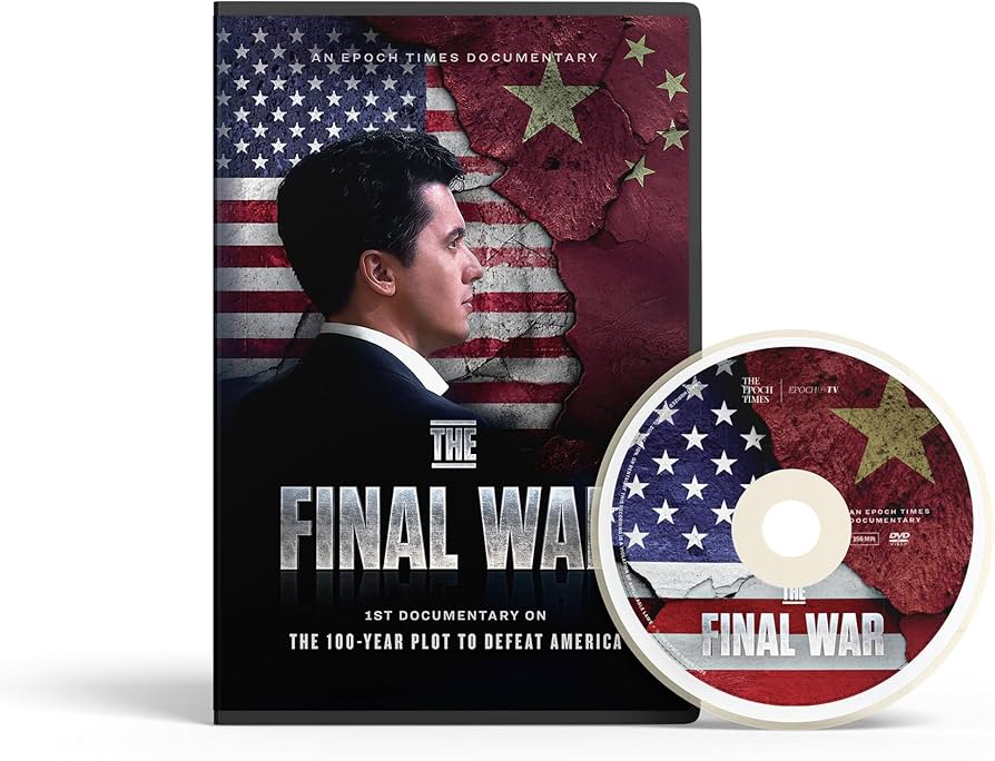 Amazon.com: The Final War DVD (156 Minutes) : Movies & TV