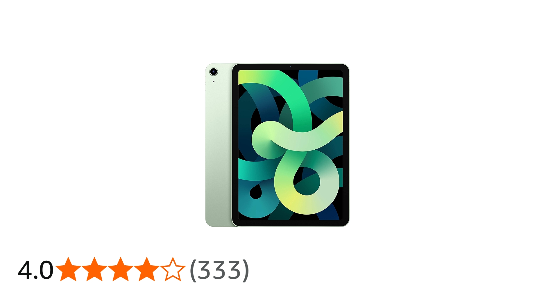 Amazon.co.jp: 【整備済み品】 Apple iPad Air (第4世代) Wi-Fi 64GB