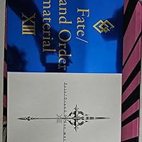 Amazon.co.jp: Fate/Grand Order Arcade material【書籍】 : PCソフト