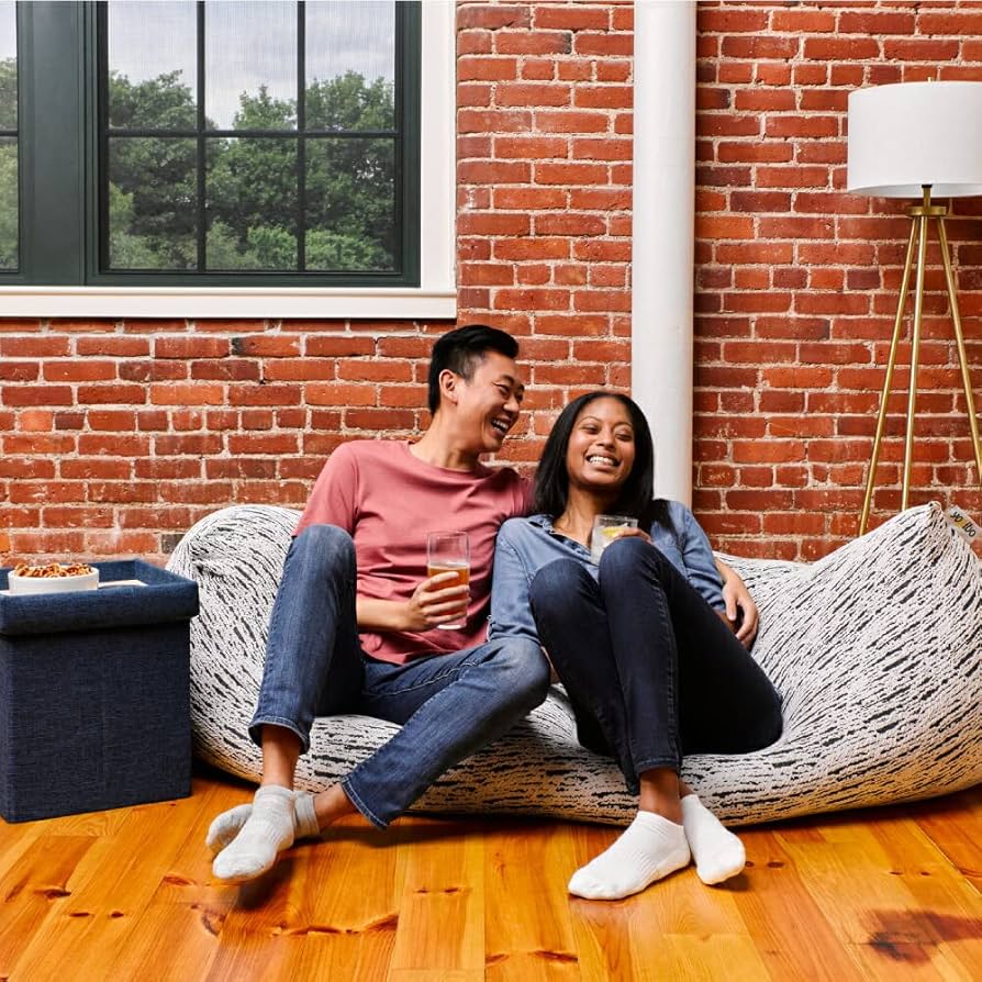 Amazon.co.jp: Yogibo Luxe Max ヨギボー ラックス マックス ライト