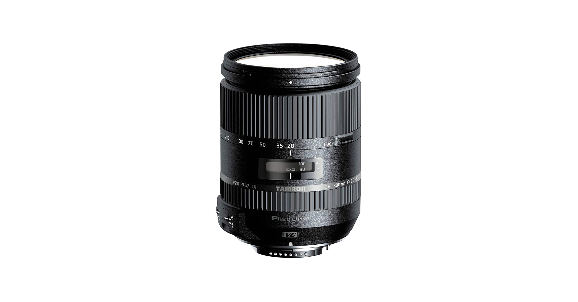 Amazon.com : Tamron AFA010N700 28-300mm F/3.5-6.3 Di VC PZD IS