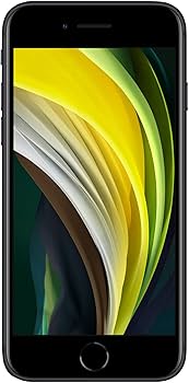 Amazon.com: Apple iPhone SE (2nd Generation), US Version, 64GB