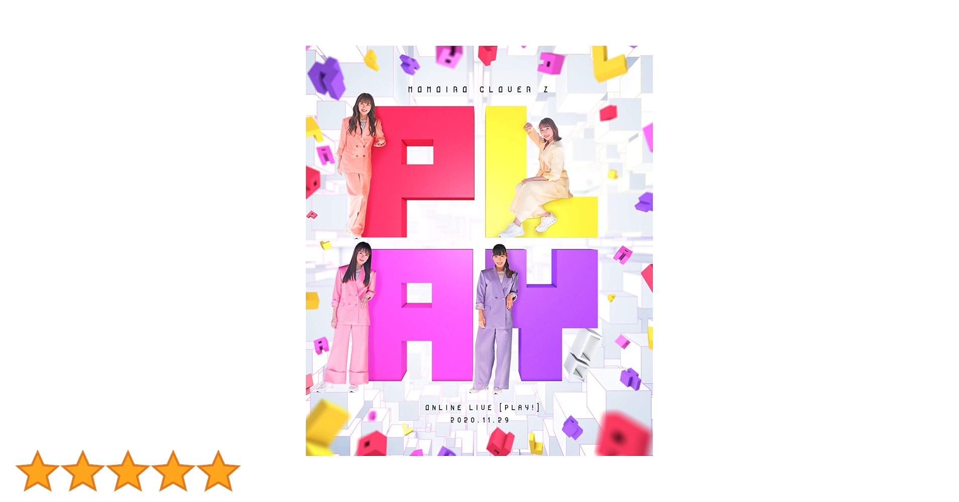 ももクロ DVD Bluray 38作品 CD2枚 ももクロ DVD Bluray 38作品 CD2枚