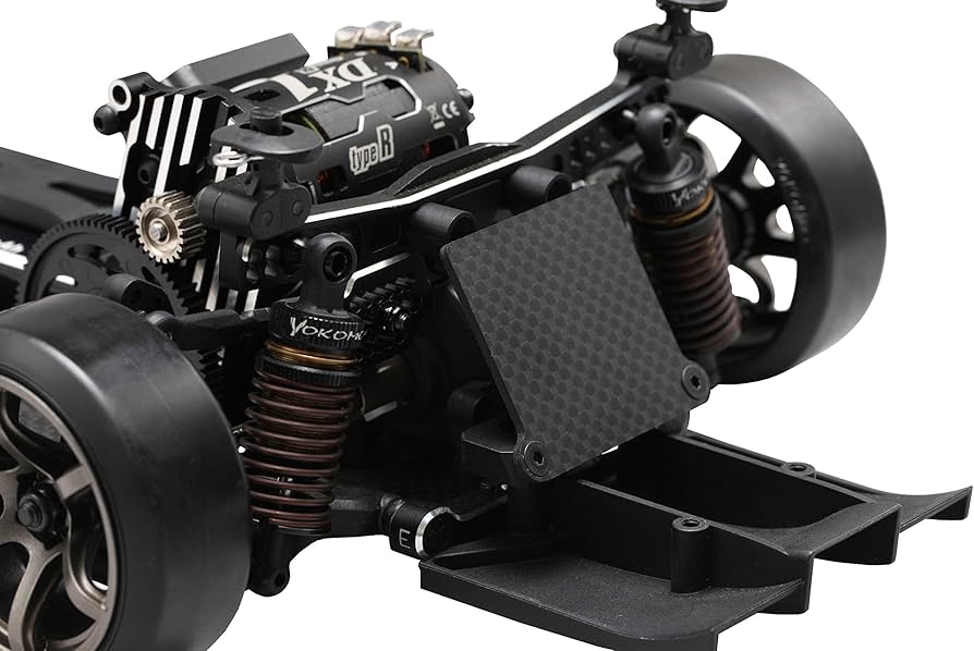 Amazon | リヤ ESC マウント セット YD-2用 Y2-REM | ラジコン