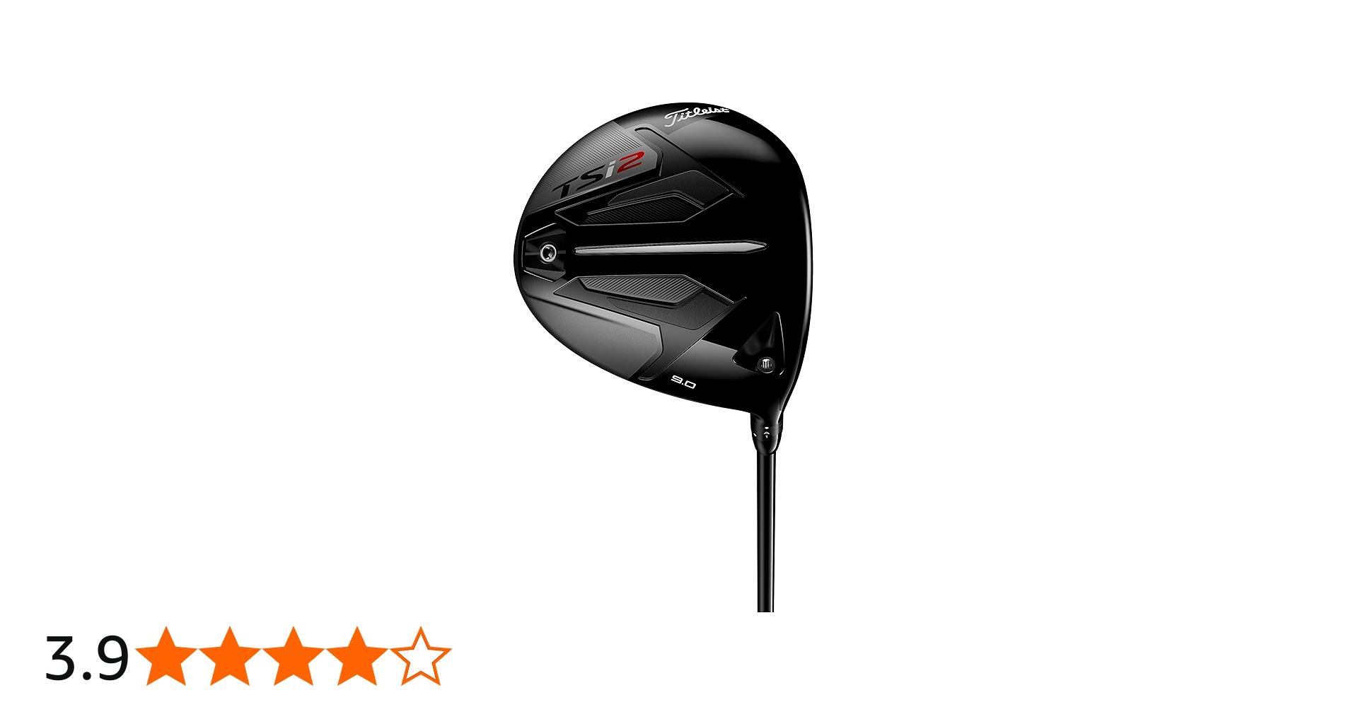 Amazon.co.jp: タイトリストドライバー【カタログ純正シャフト装着