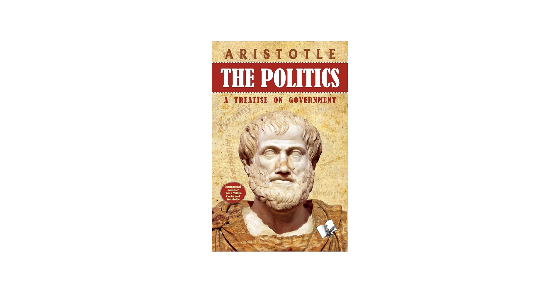 The Politics: Aristotle: 9789357943468: Amazon.com: Books