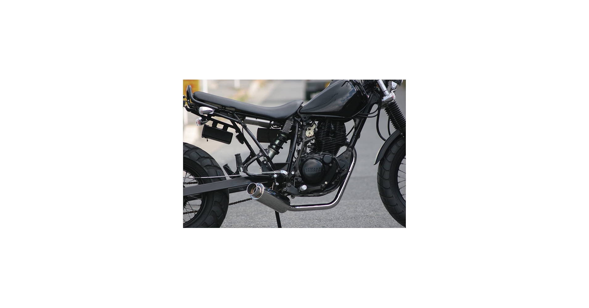 Amazon | Realize (リアライズ) ヤマハ TW200/TW225 (BA-DGO7J/BA