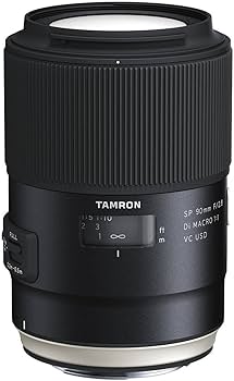 Amazon.co.jp: TAMRON 単焦点マクロレンズ SP90mm F2.8 Di MACRO 1:1