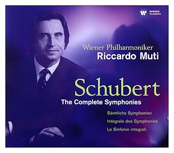 Amazon.co.jp: Sinfonie 1-6,8+9: ミュージック