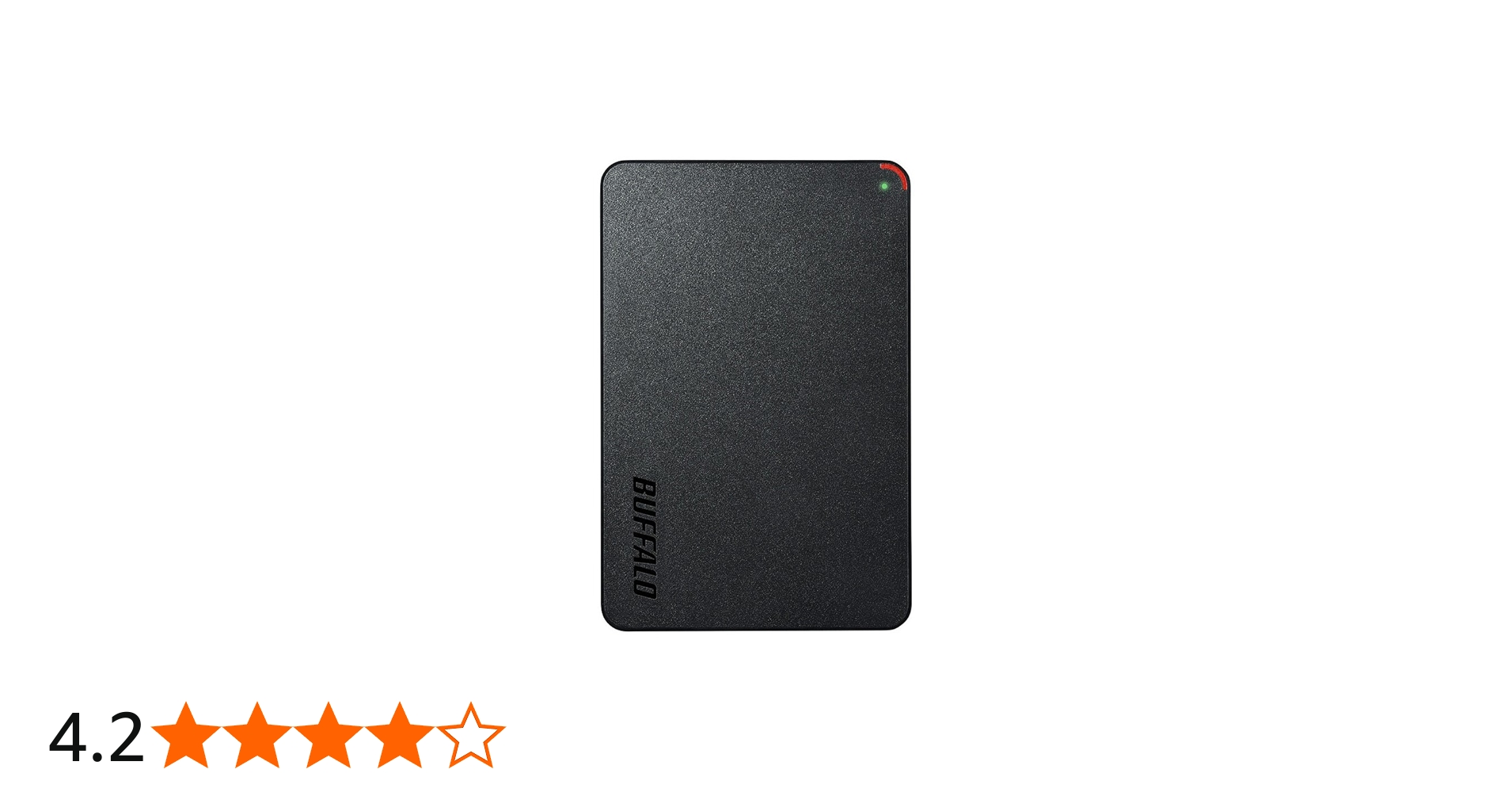 Amazon | バッファロー BUFFALO ミニステーション USB3.1(Gen1)/USB3.0