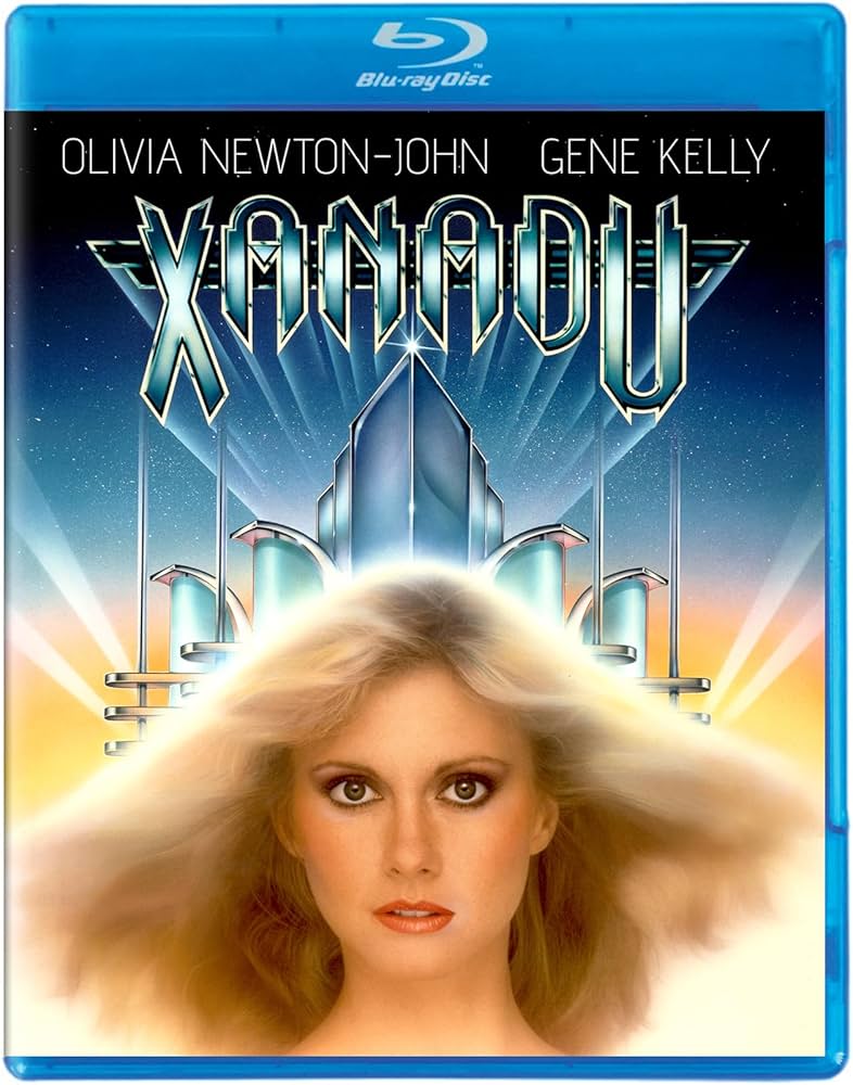 Amazon.com: Xanadu (Special Edition) [Blu-ray] : Robert Greenwald