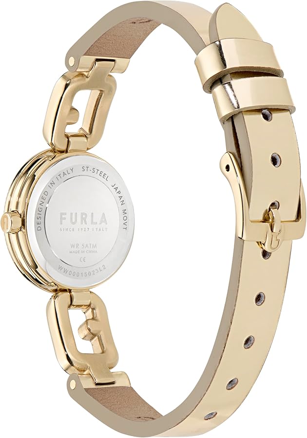 Amazon.co.jp: [FURLA] レディース 腕時計 Watch フルラ FURLA Arco