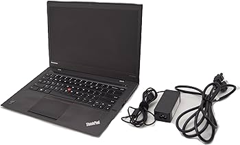 Amazon.com: Lenovo ThinkPad X1 Carbon 2nd Gen 14 Inch Laptop (i5