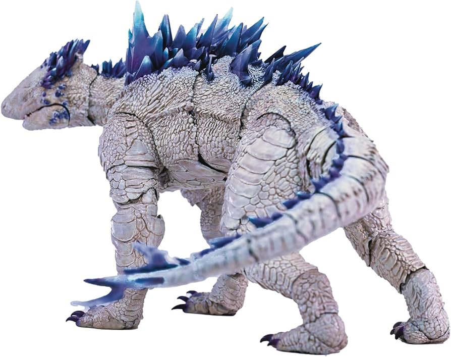 Amazon.co.jp: Hiya Toys Godzilla x Kong New Empire Simo Exquisite