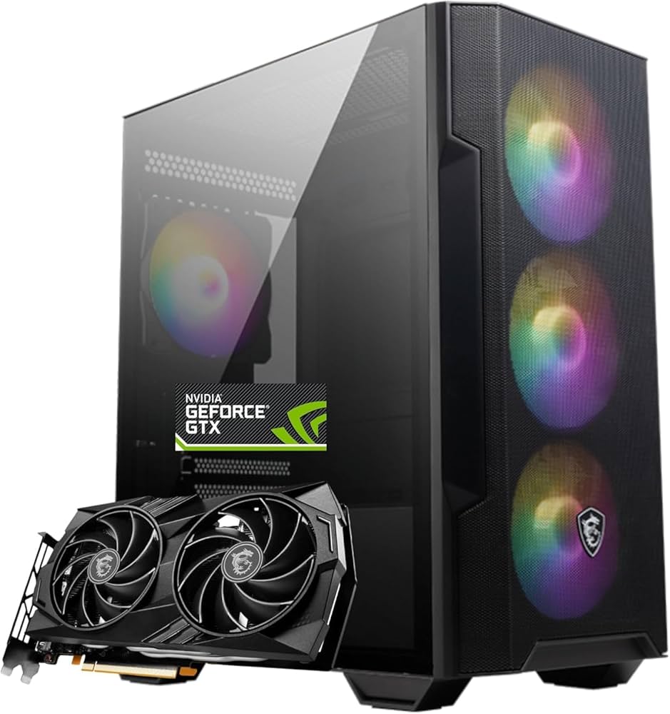 良品】ゲーミングPCフルセット Core i7 2600K＆GTX750ti Core i7 2600K