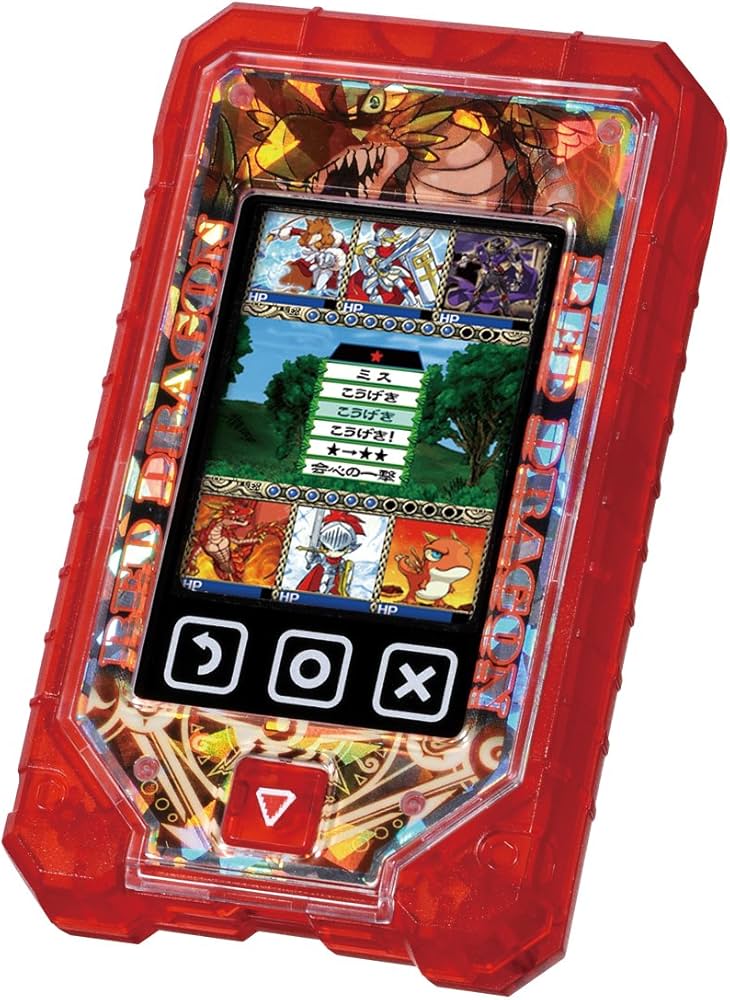 Amazon.co.jp: オレカバトル オレカンペキデバイス DXセット [並行輸入