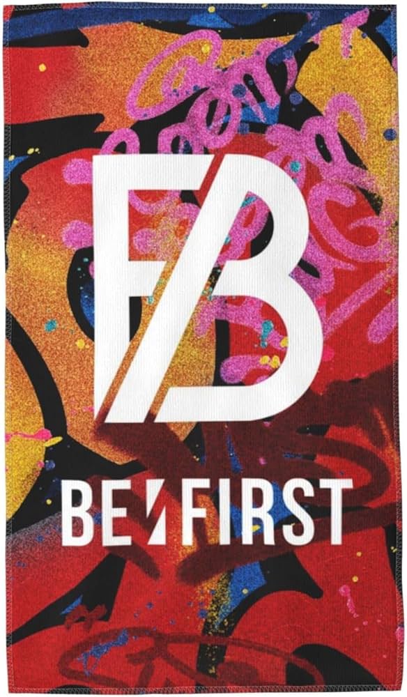 Amazon｜Be:First（ビーファースト） タオル 萌えグッズ 温泉 家庭用