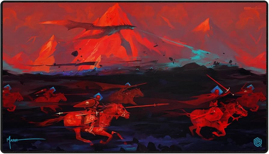 Amazon | Ultimate Guard(アルティメットガード) Dominik Mayer