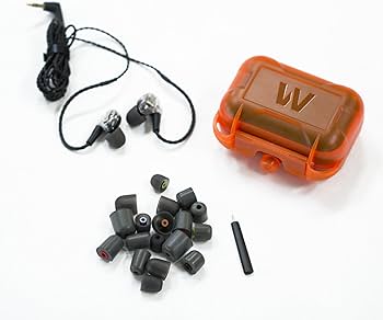 Amazon.co.jp: Westone ウェストン UM Pro20 ユニバーサルイヤホン