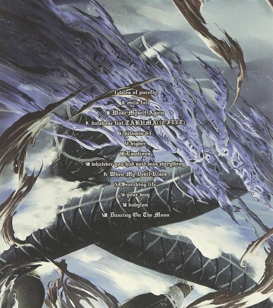 Amazon.co.jp: Tales of Purefly - MAN WITH A MISSION: ミュージック