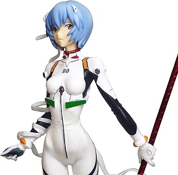 Amazon.co.jp: 『ヱヴァンゲリヲン 新劇場版:破』 綾波レイ (1/8