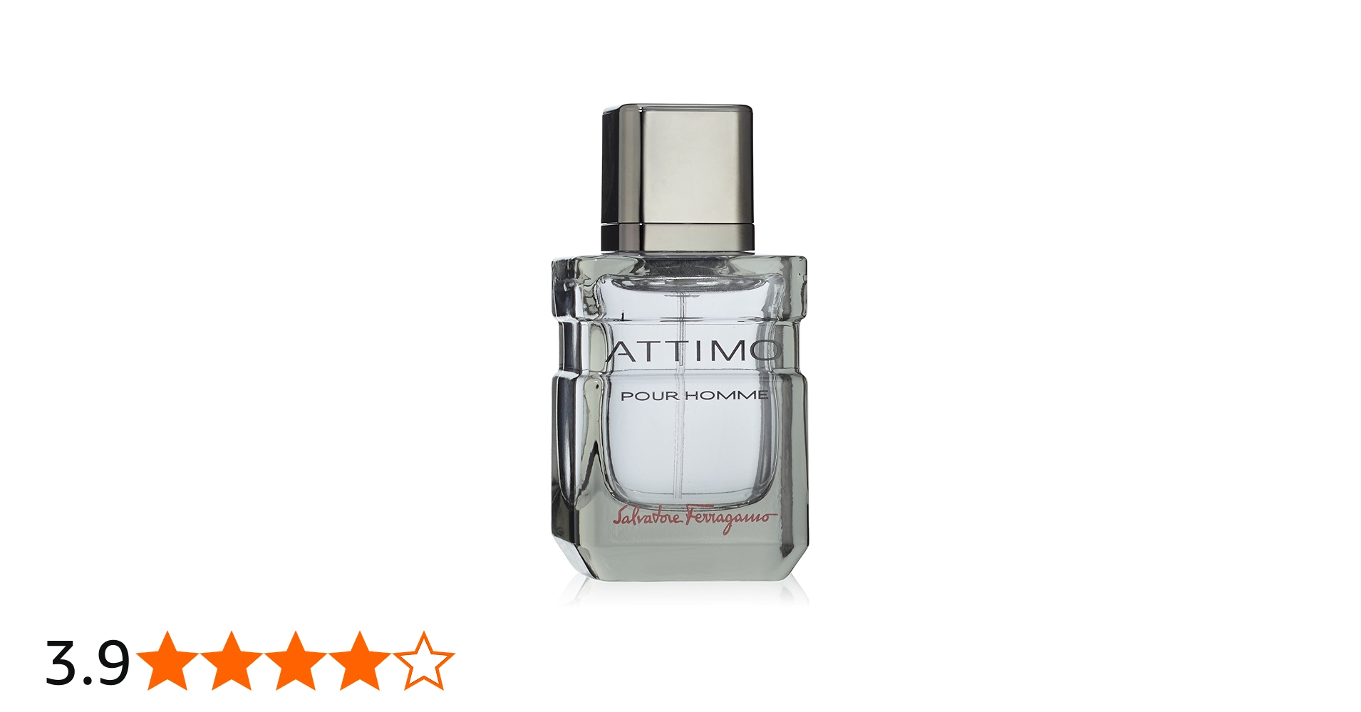 Amazon | サルヴァトーレ フェラガモ アッティモ プールオム