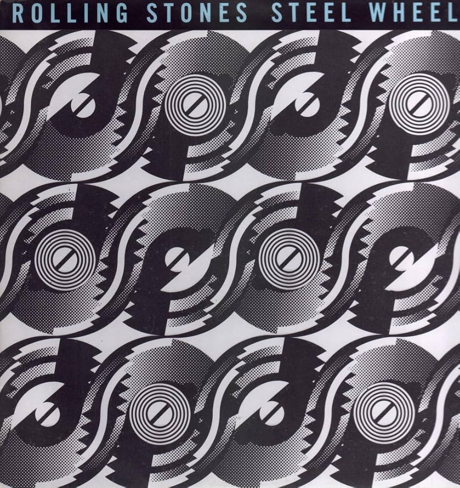 Amazon.co.jp: Steel Wheels: ミュージック