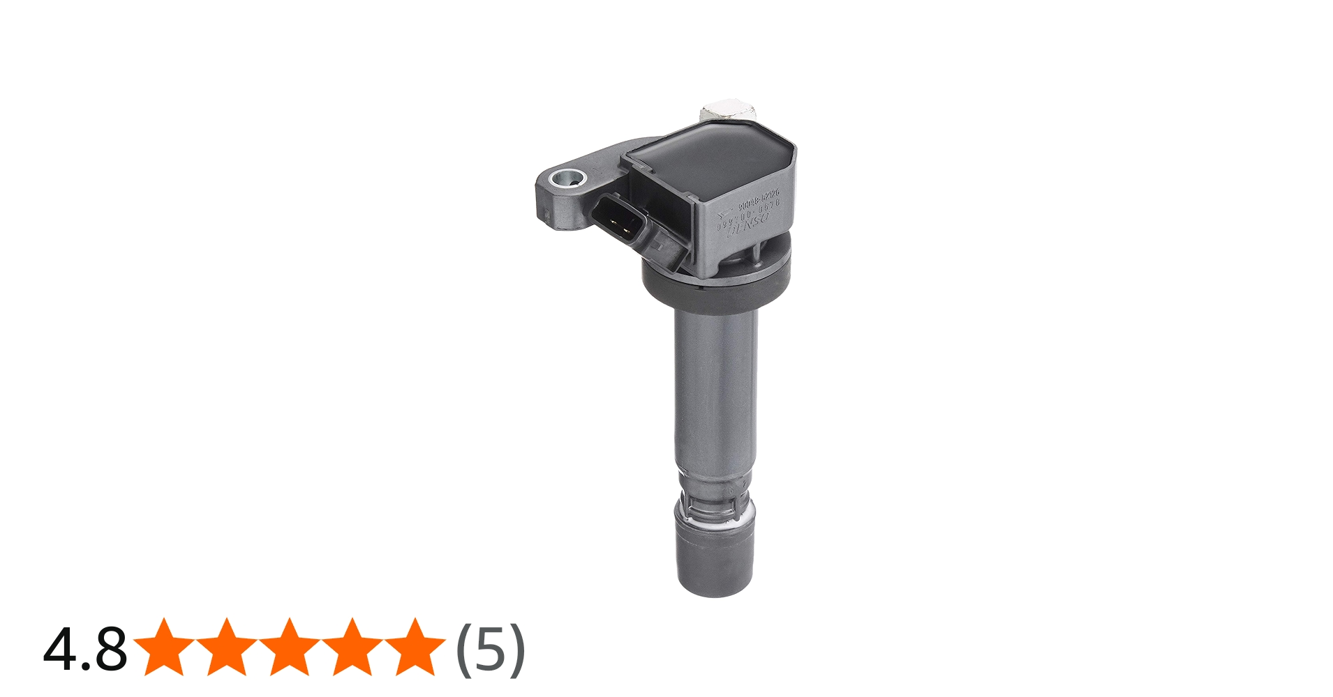 Amazon | DAIHATSU (ダイハツ) 純正部品 イグニッション コイルASSY