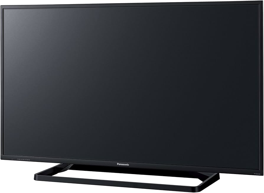 Amazon | パナソニック 39v型 液晶テレビ ビエラ TH-39A305 フル