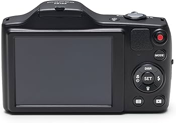 Amazon | コダック コンパクトデジタルカメラ Kodak PIXPRO FZ152BK