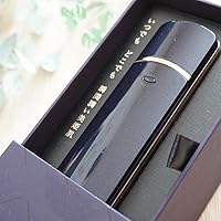 Amazon | The Beautools PureNano (白) ハンディミスト コンパクト