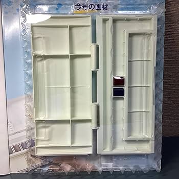 Amazon.co.jp: デアゴスティーニ 水彩で描く 1号?80号 まとめて (1号?3