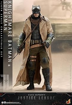 Amazon.co.jp: テレビ・マスターピース ジャスティス・リーグ:ザック