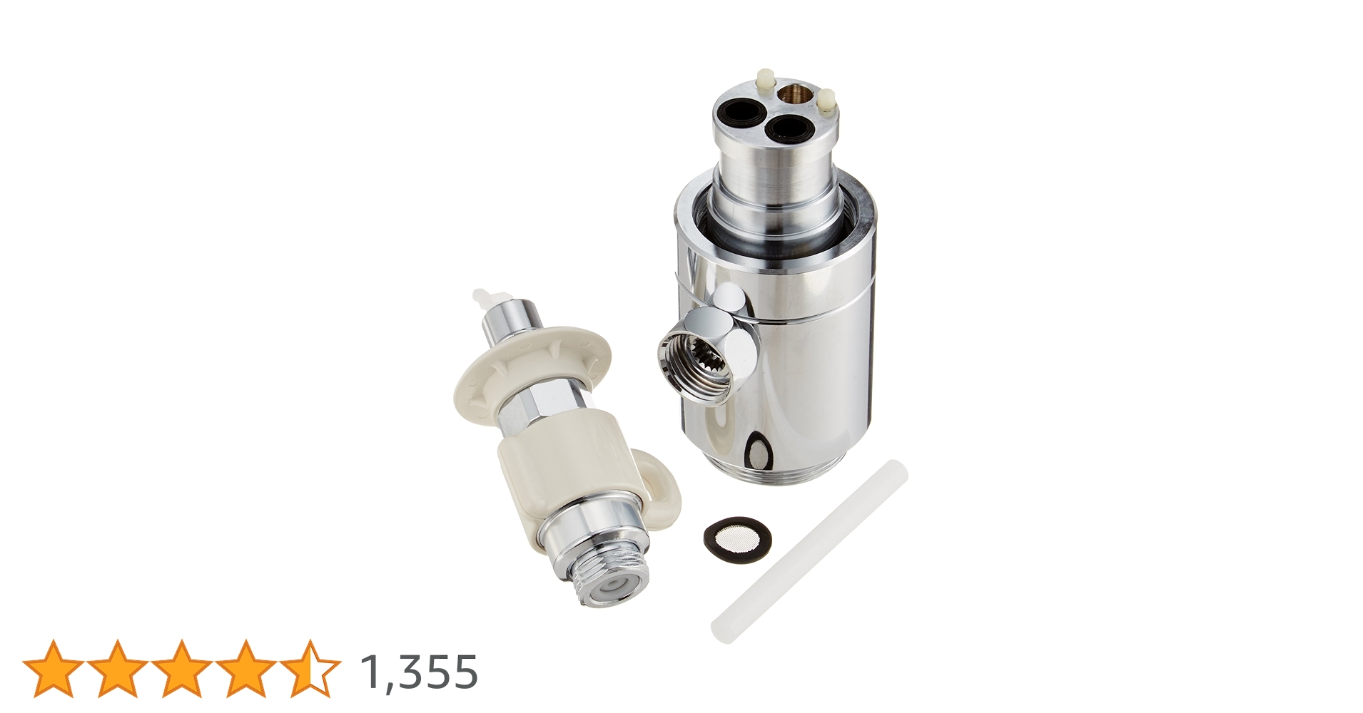 パナソニック CB-SXH7 [食器洗い乾燥機用 シングル分岐 INAX社用